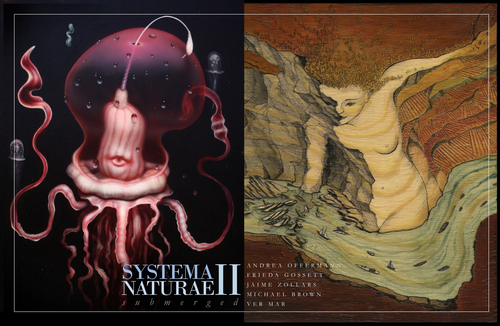 Systema Naturae II: Submerged