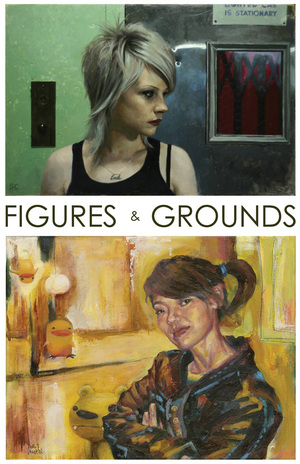 Figures & Grounds