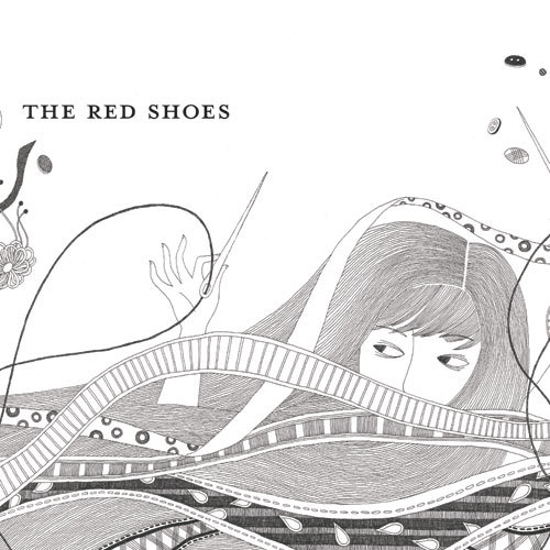 The Red Shoes: Artist Panel & Book Signing