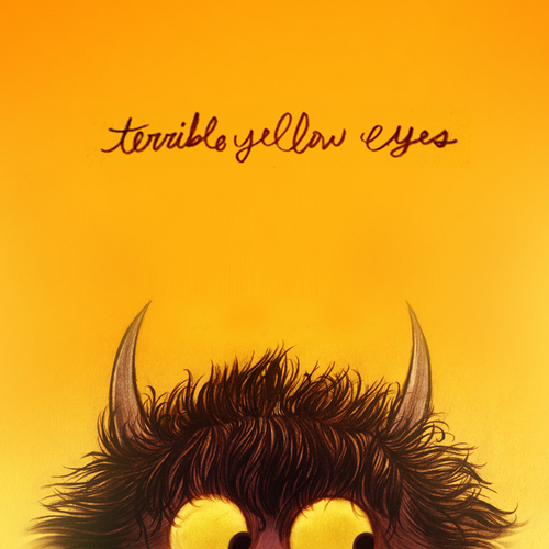 Terrible Yellow Eyes