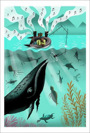 Humpback, Dan Krall Humpback, Dan Krall