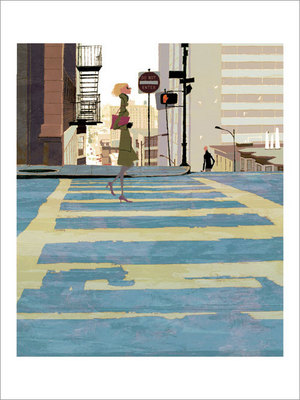Street 2, Tadahiro Uesugi Street 2, Tadahiro Uesugi