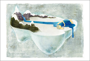 Cold Mountain, Yoko Tanji Cold Mountain, Yoko Tanji