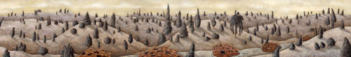 Migration, Jaime Zollars Migration, Jaime Zollars