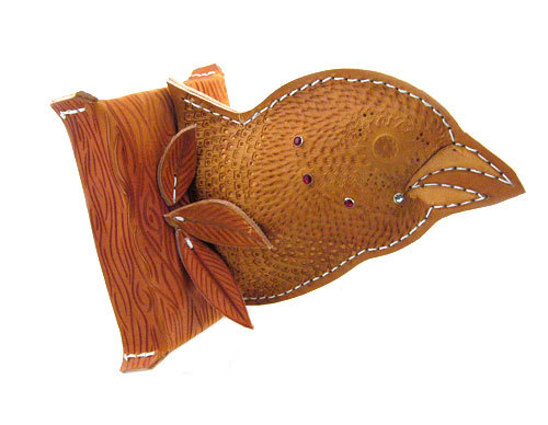 Finch Head 1, Frieda Gossett Finch Head 1, Frieda Gossett