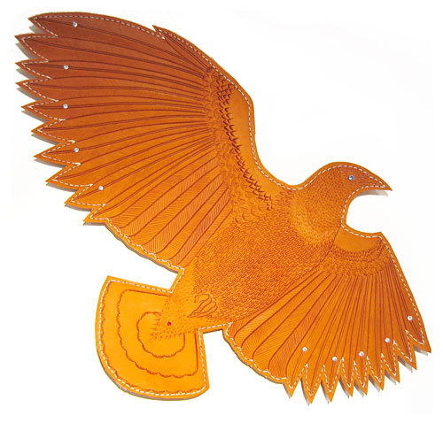 Pigeon, Frieda Gossett Pigeon, Frieda Gossett