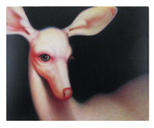 Fawn of Romulus, Michael Brown Fawn of Romulus, Michael Brown