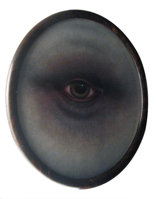Eye Am, Michael Brown Eye Am, Michael Brown