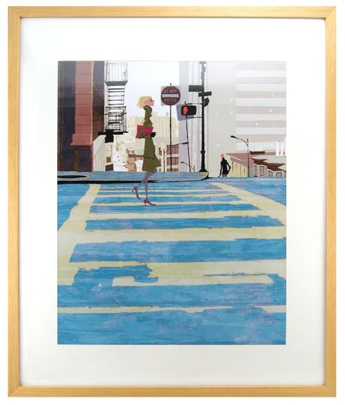 Street 2, Tadahiro Uesugi Street 2, Tadahiro Uesugi