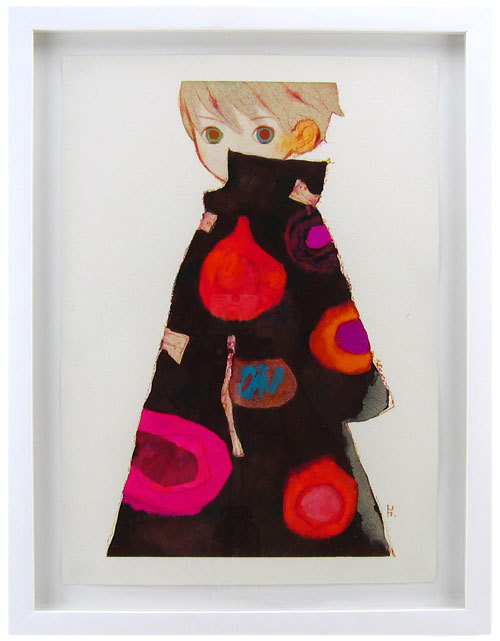 Open Your Eyes, Wakako Katayama Open Your Eyes, Wakako Katayama