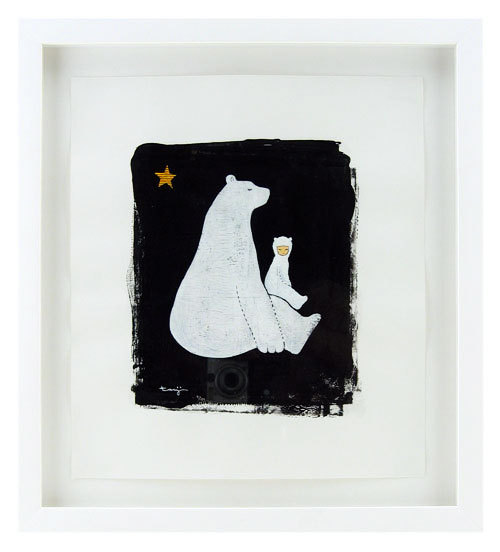 Bear and Me, Yoko Tanji Bear and Me, Yoko Tanji