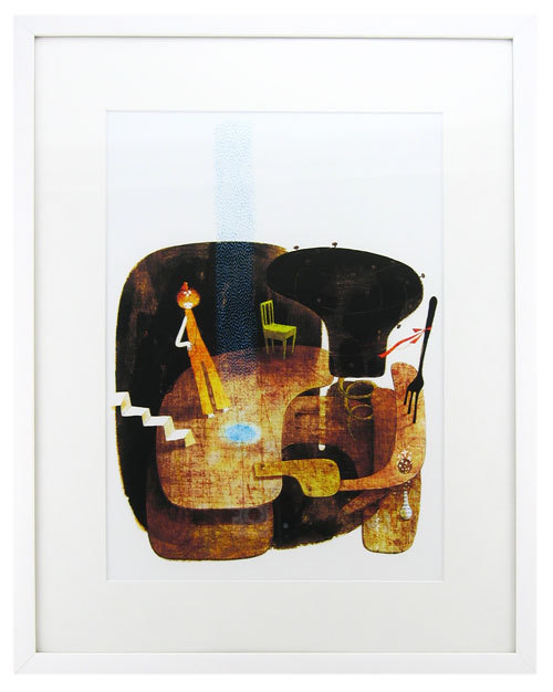 Room 249, Yoko Tanji Room 249, Yoko Tanji