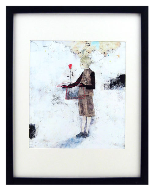 The Rose, Yoko Tanji The Rose, Yoko Tanji
