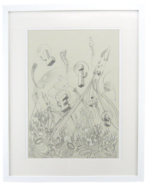 Sea of Lies, Ronald Kurniawan Sea of Lies, Ronald Kurniawan