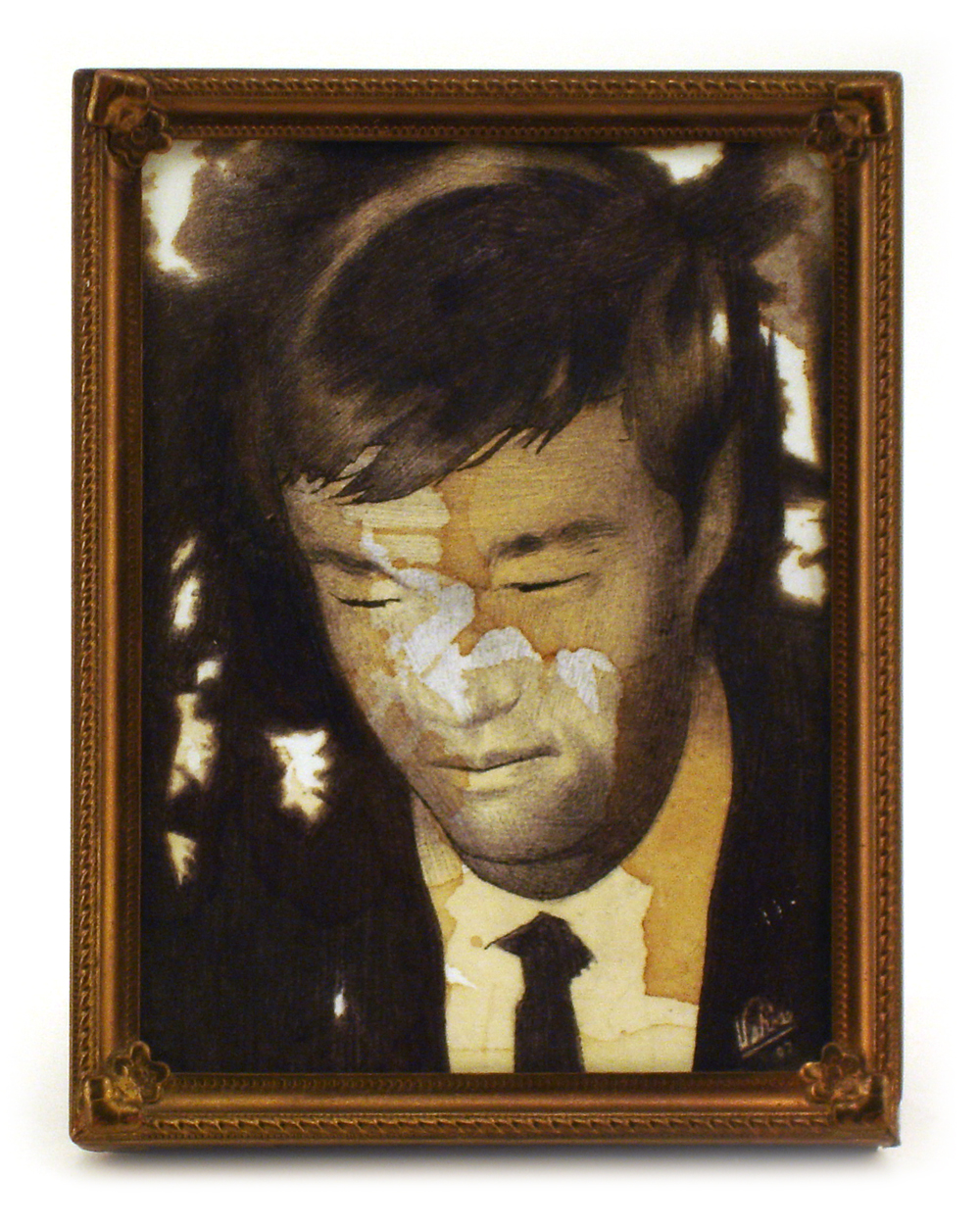 More Powerful Than All Such Things, Edwin Ushiro More Powerful Than All Such Things, Edwin Ushiro