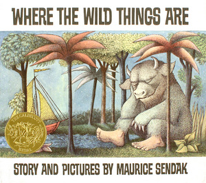 Where the Wild Things Are Where the Wild Things Are
