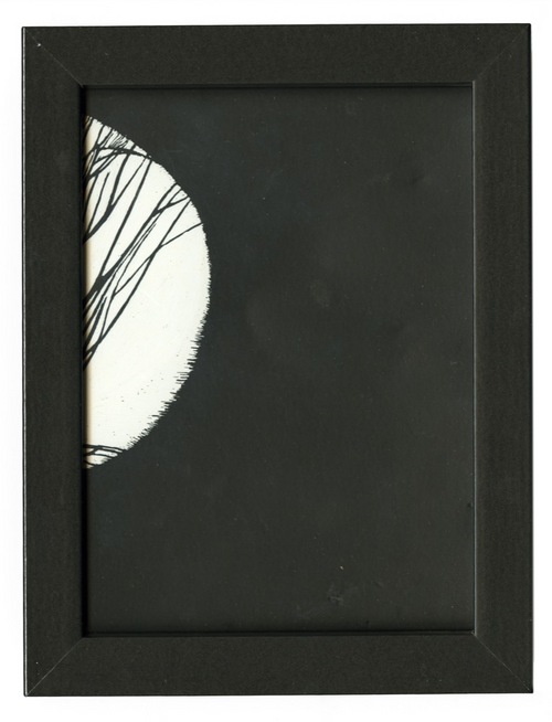 Moon Part 2, Andrea Offermann Moon Part 2, Andrea Offermann