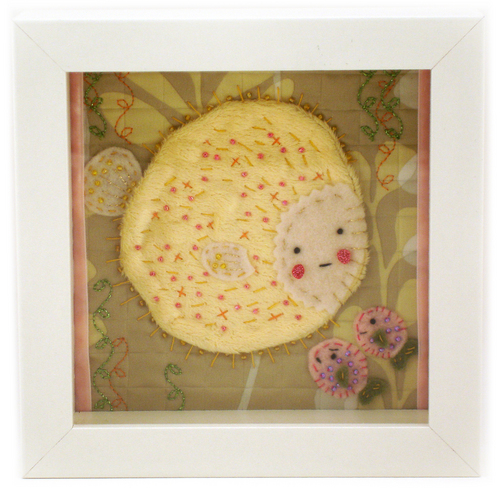 Blowfish, Tanya Philpott Blowfish, Tanya Philpott