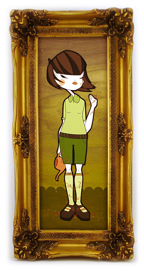 Little Sprouts, Julie West Little Sprouts, Julie West