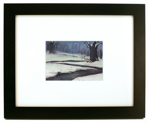River Crossing, Robert Kondo River Crossing, Robert Kondo
