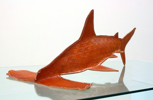 Hammerhead #2, Frieda Gossett Hammerhead #2, Frieda Gossett