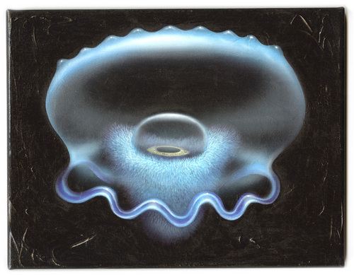Omnivesance, Michael Brown Omnivesance, Michael Brown
