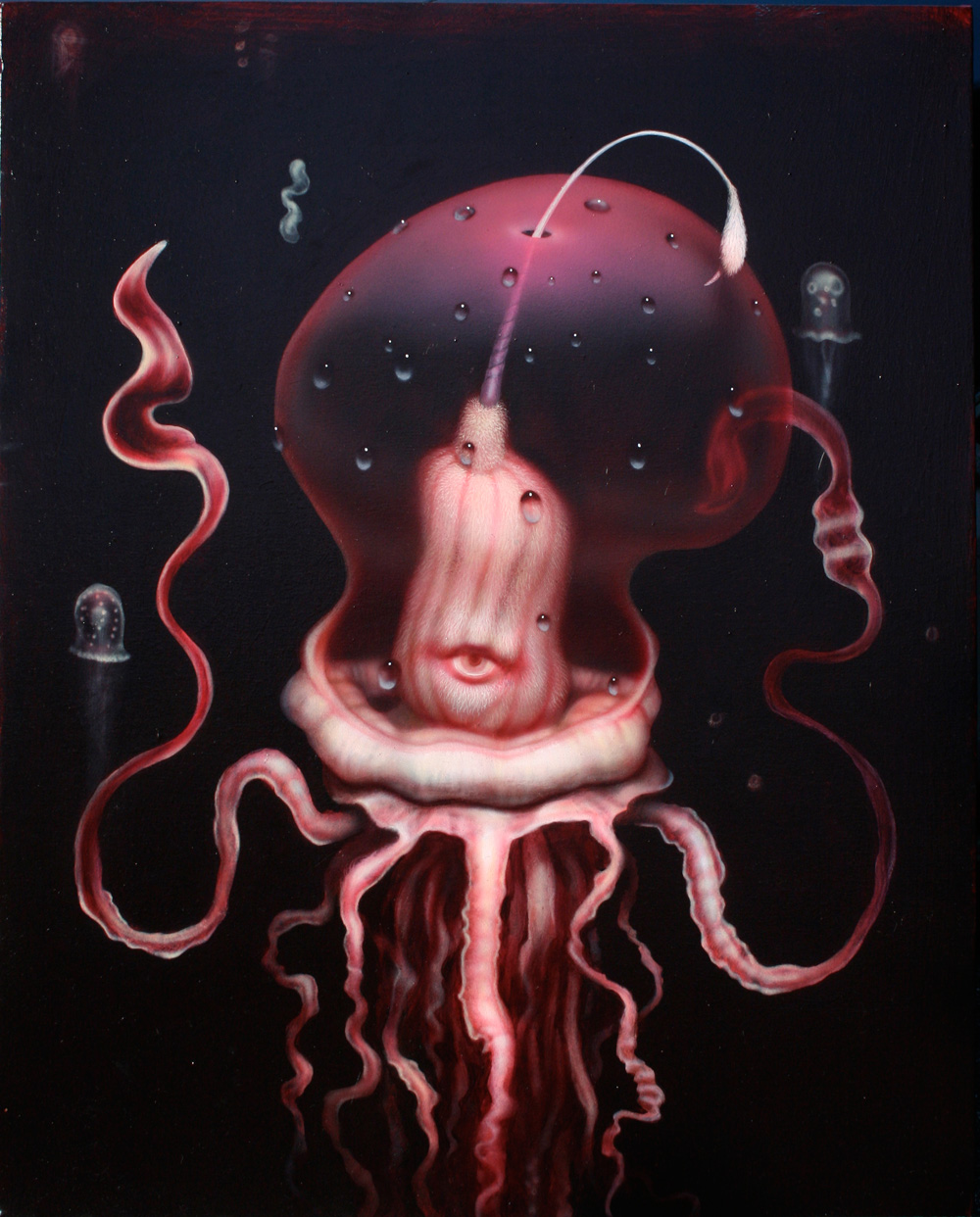 Cyclops, Michael Brown Cyclops, Michael Brown
