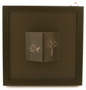 Evolutio Ad Absurdum (Imago 1), Andrea Offermann Evolutio Ad Absurdum (Imago 1), Andrea Offermann