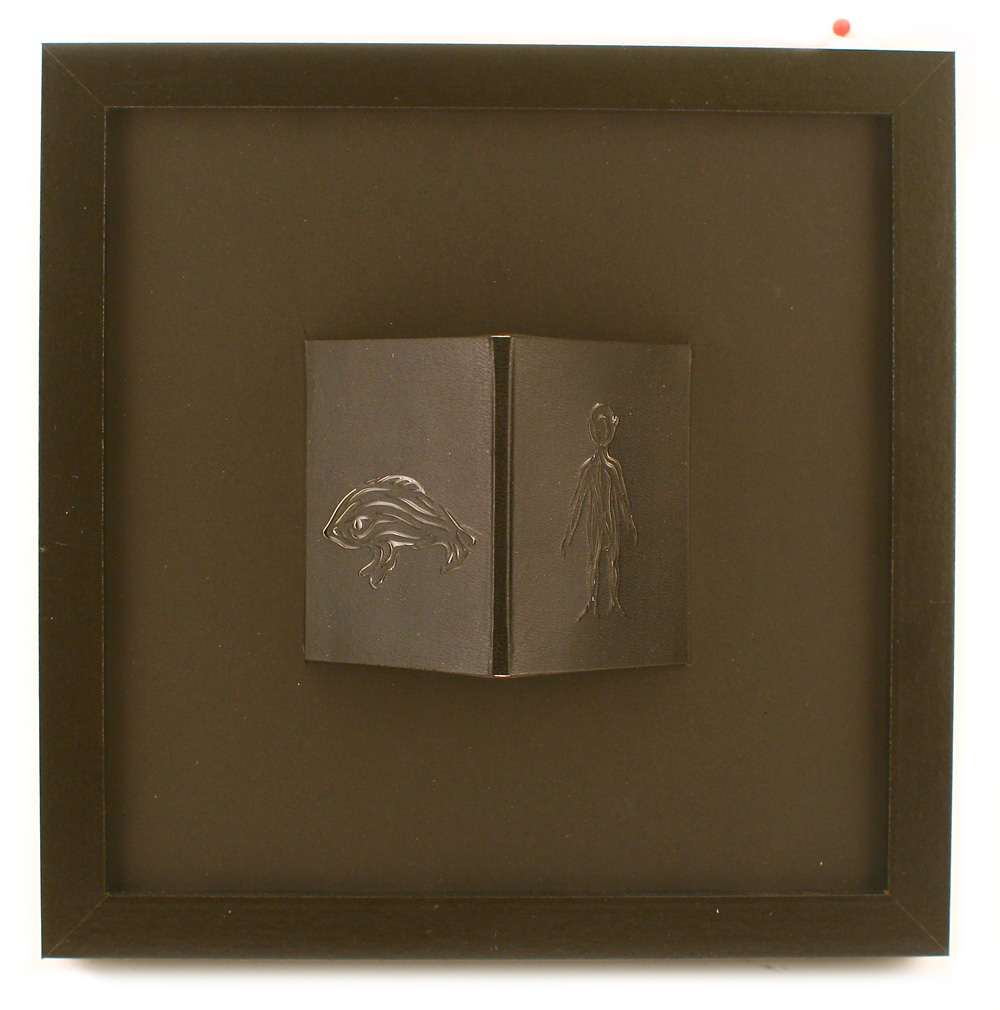 Evolutio Ad Absurdum (Imago 2), Andrea Offermann Evolutio Ad Absurdum (Imago 2), Andrea Offermann