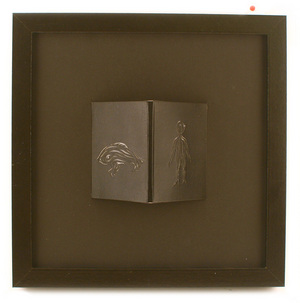 Evolutio Ad Absurdum (Imago 2), Andrea Offermann Evolutio Ad Absurdum (Imago 2), Andrea Offermann