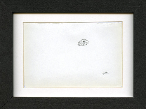 Story of Evolution 03, Andrea Offermann Story of Evolution 03, Andrea Offermann