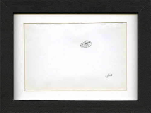 Story of Evolution 03, Andrea Offermann Story of Evolution 03, Andrea Offermann