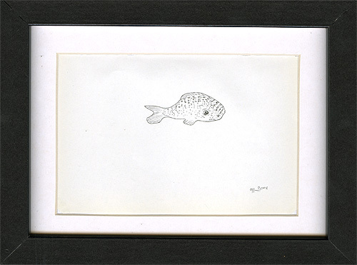 Story of Evolution 07, Andrea Offermann Story of Evolution 07, Andrea Offermann