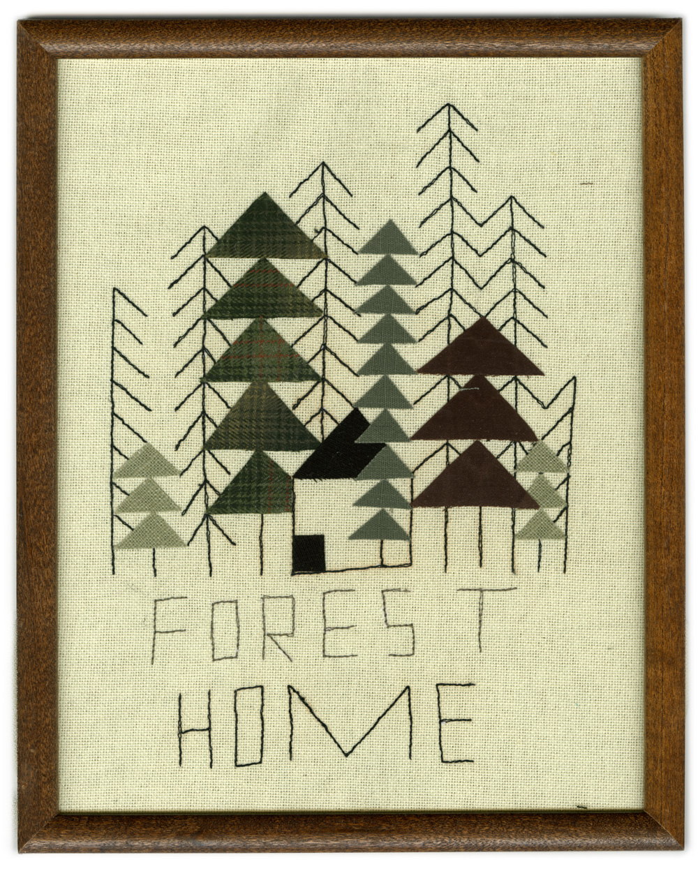 Forest Home, Jon Klassen and Mrs. Karen Klassen Forest Home, Jon Klassen and Mrs. Karen Klassen