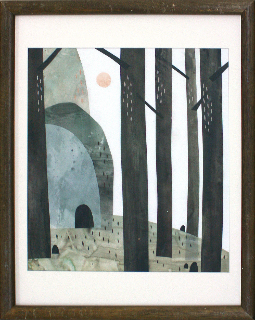 Justin's Cave, Jon Klassen Justin's Cave, Jon Klassen