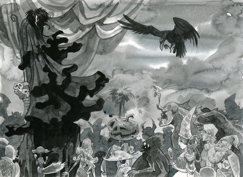 I Trust I Shall See You All Again, Jill Thompson I Trust I Shall See You All Again, Jill Thompson
