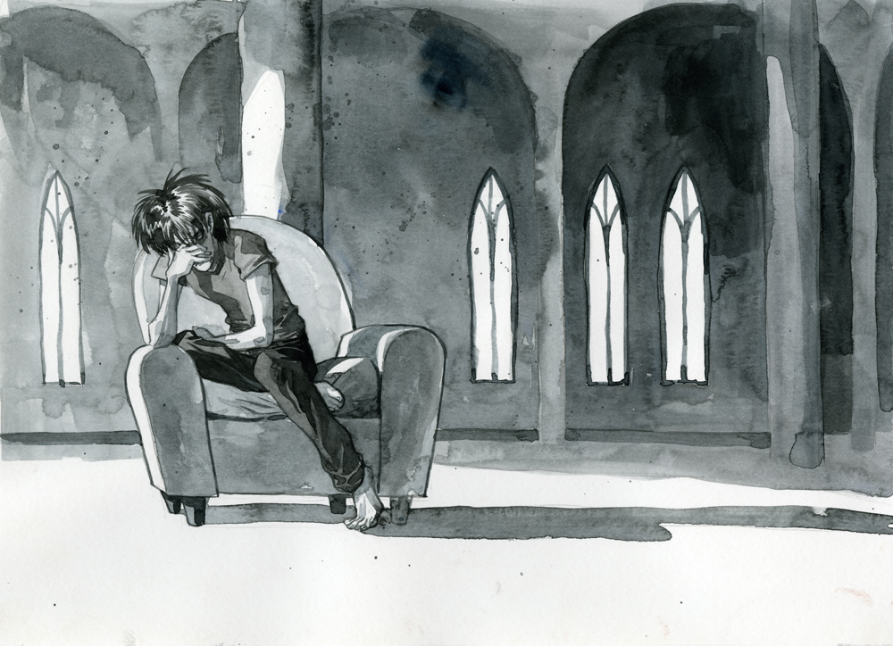 So Live, Jill Thompson So Live, Jill Thompson