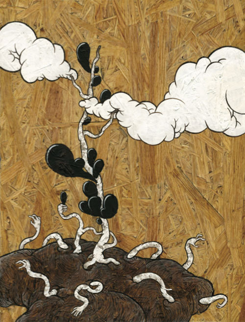 Untitled 3, Moki Untitled 3, Moki