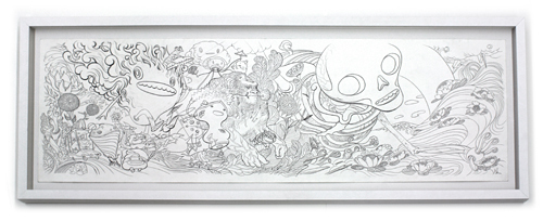 Summer Solstice, Ronald Kurniawan Summer Solstice, Ronald Kurniawan