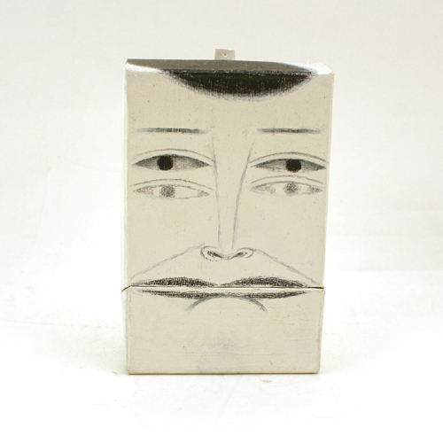 Boxhead - Enks, David Jien Boxhead - Enks, David Jien