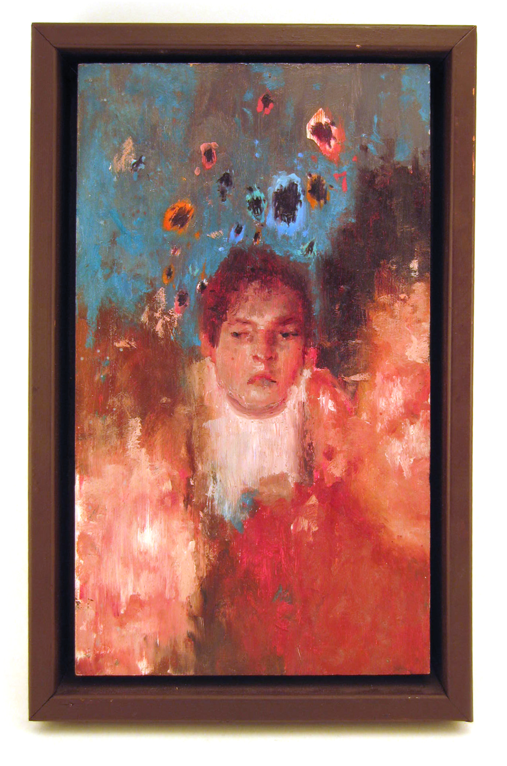 Social Anxiety, Michael Alvarez Social Anxiety, Michael Alvarez