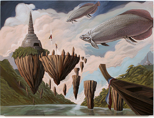 Path's End, Roland Tamayo Path's End, Roland Tamayo
