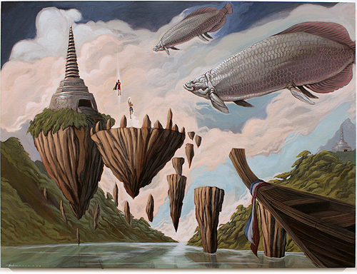 Path's End, Roland Tamayo Path's End, Roland Tamayo