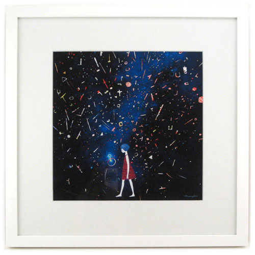 Fragments , Yoko Tanji Fragments , Yoko Tanji