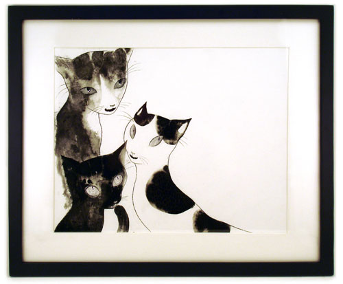 El paraiso de los gatos 2, Raquel Aparicio El paraiso de los gatos 2, Raquel Aparicio