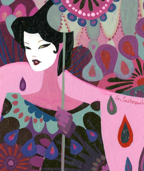 Harajuku 1 Nucleus Art Gallery And Store