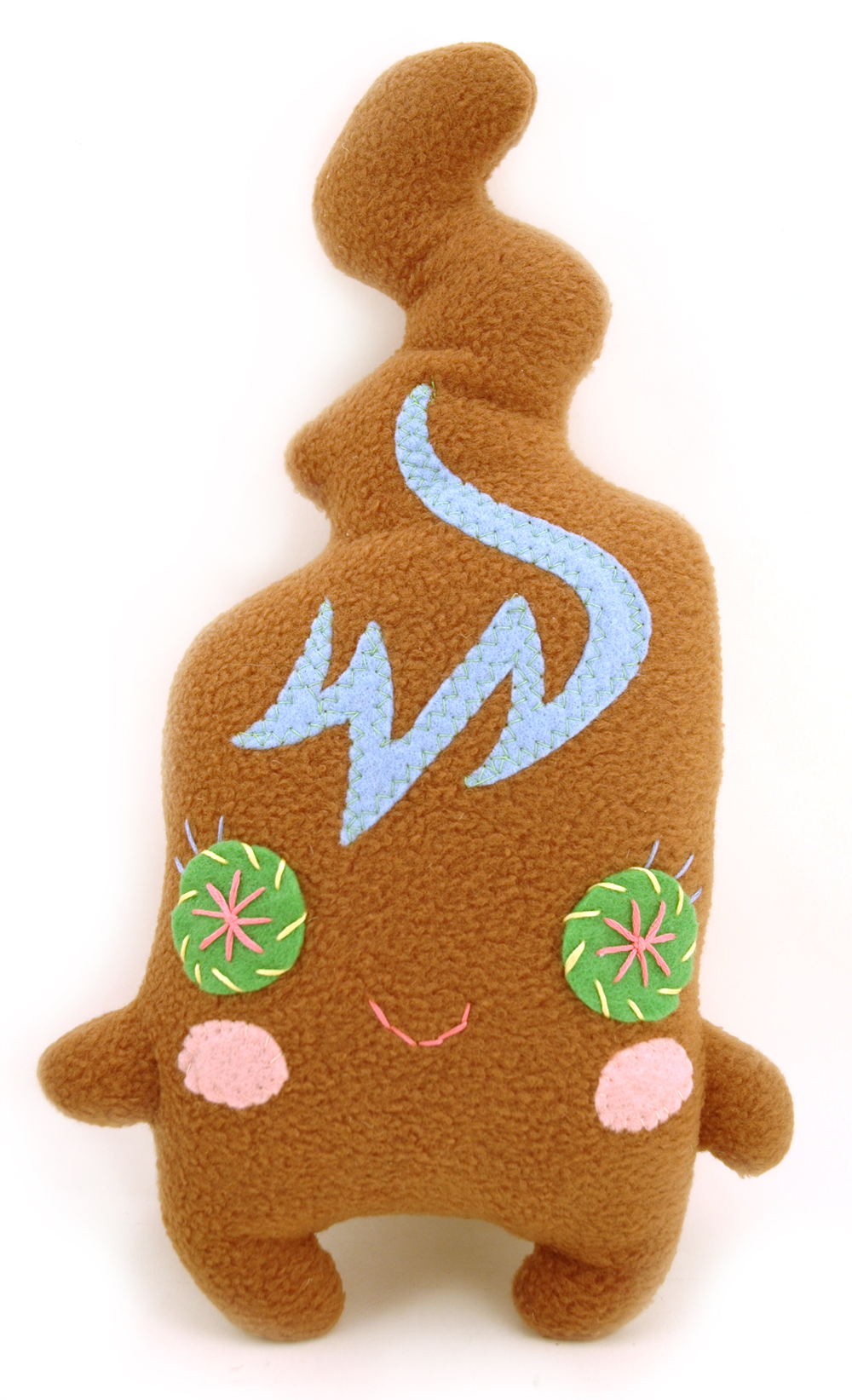 Harajuku Turd, Anna Chambers Harajuku Turd, Anna Chambers