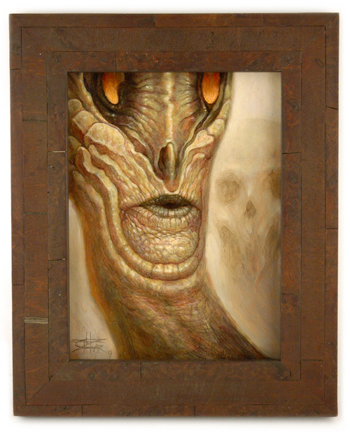 Seeing Things, Chet Zar Seeing Things, Chet Zar