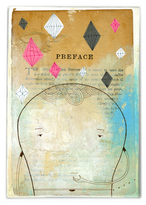 Preface, Scott Bakal