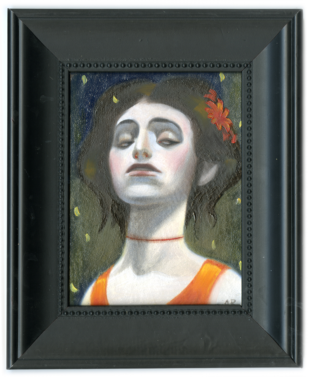 Severed 1, Allison Reimold Severed 1, Allison Reimold